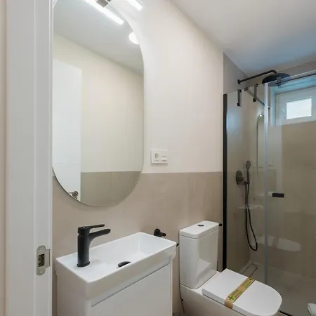 Fantastico Apartamento Plaza Del Salvador Seville Exterior photo