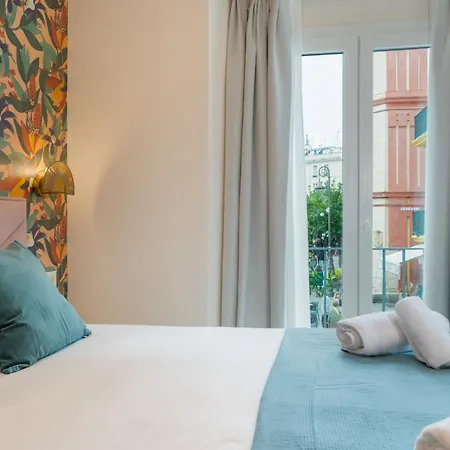 Fantastico Apartamento Plaza Del Salvador Seville Exterior photo