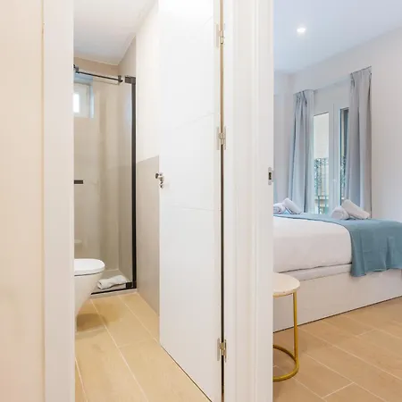 Fantastico Apartamento Plaza Del Salvador Seville Exterior photo