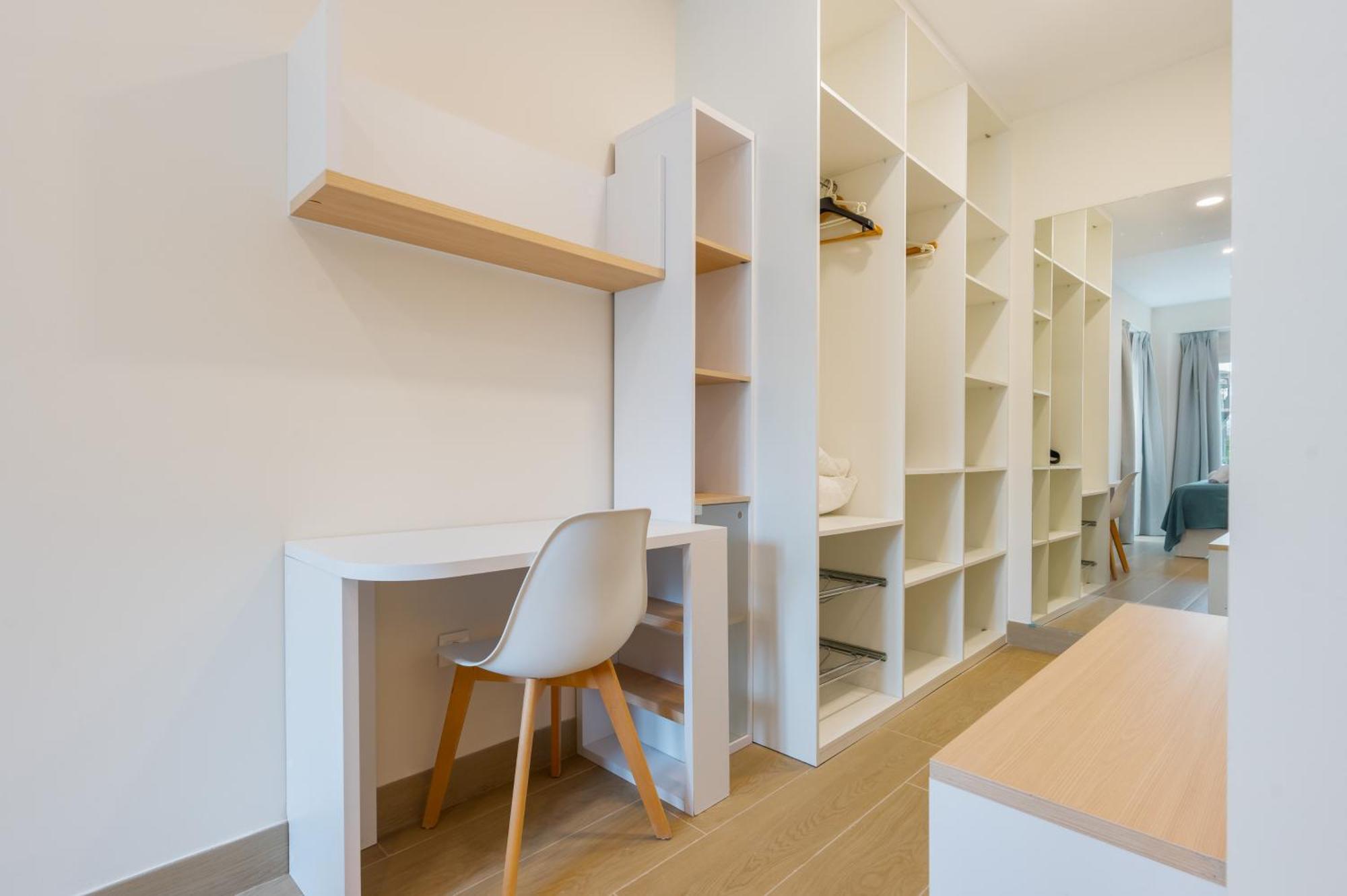 Apartament Fantastico Plaza Del Salvador *