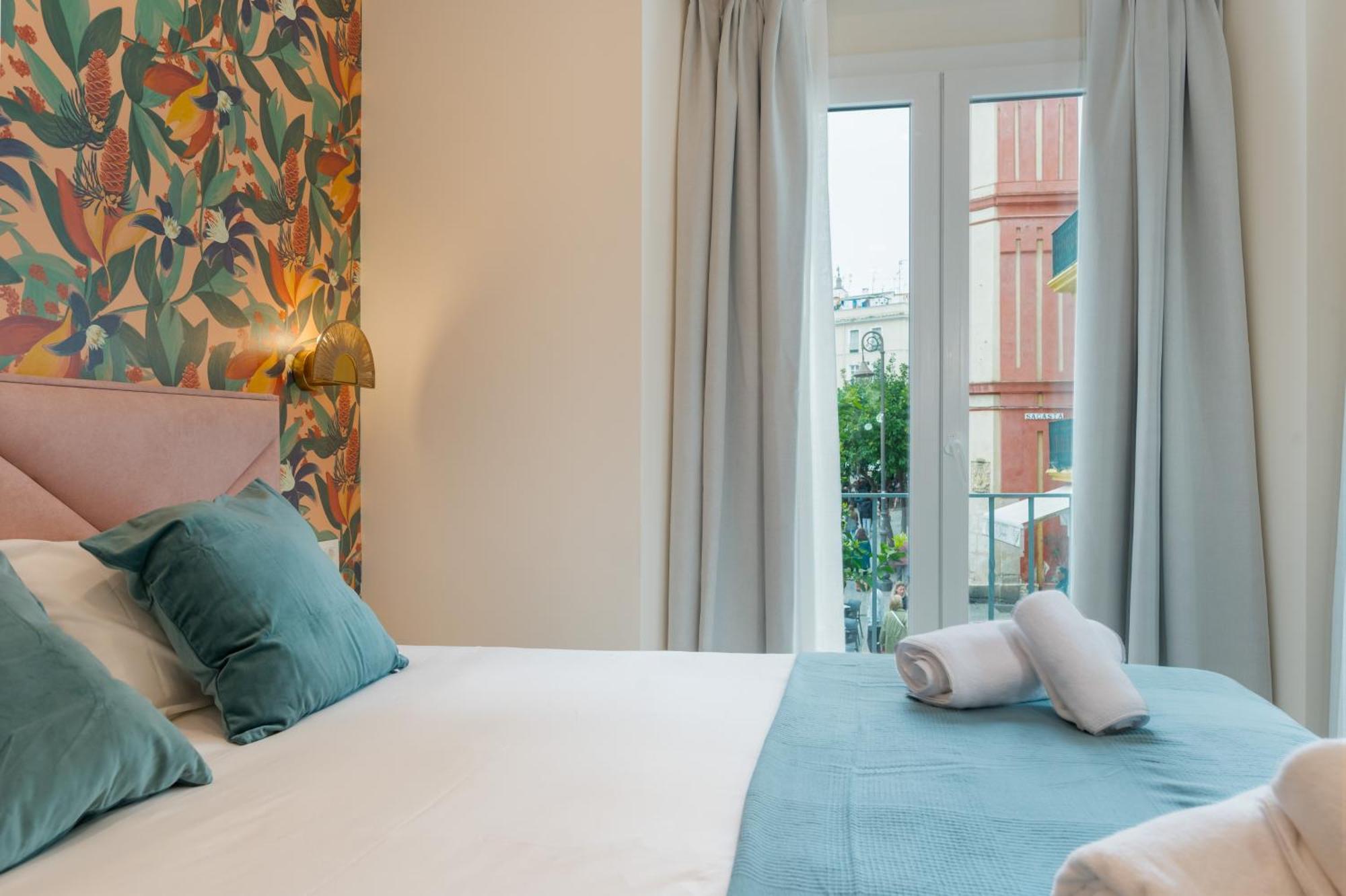 Apartament Fantastico Plaza Del Salvador