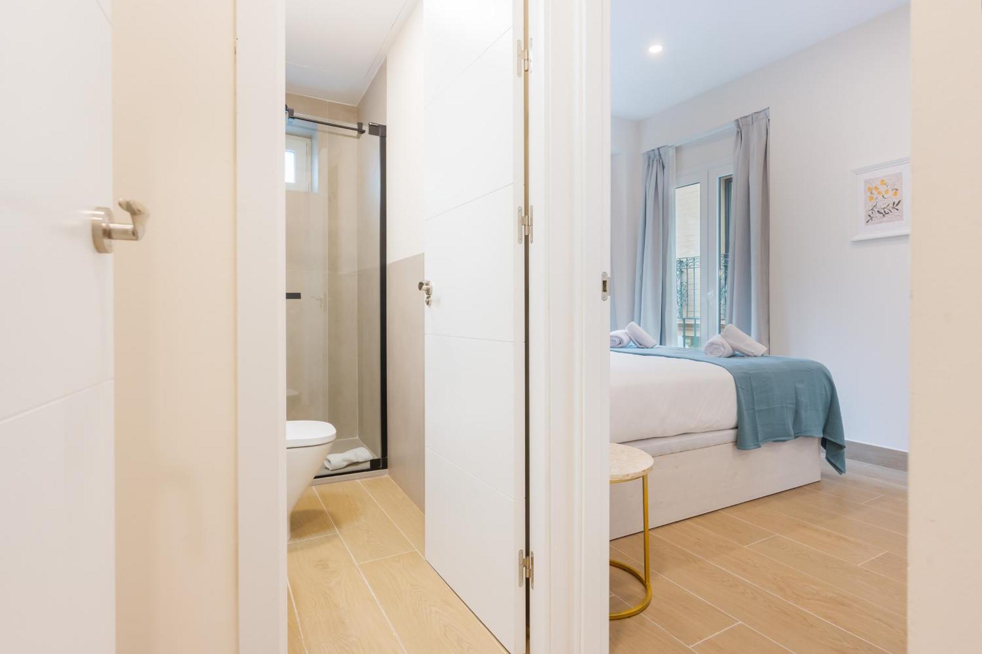 Apartamento Fantastico Plaza Del Salvador *
