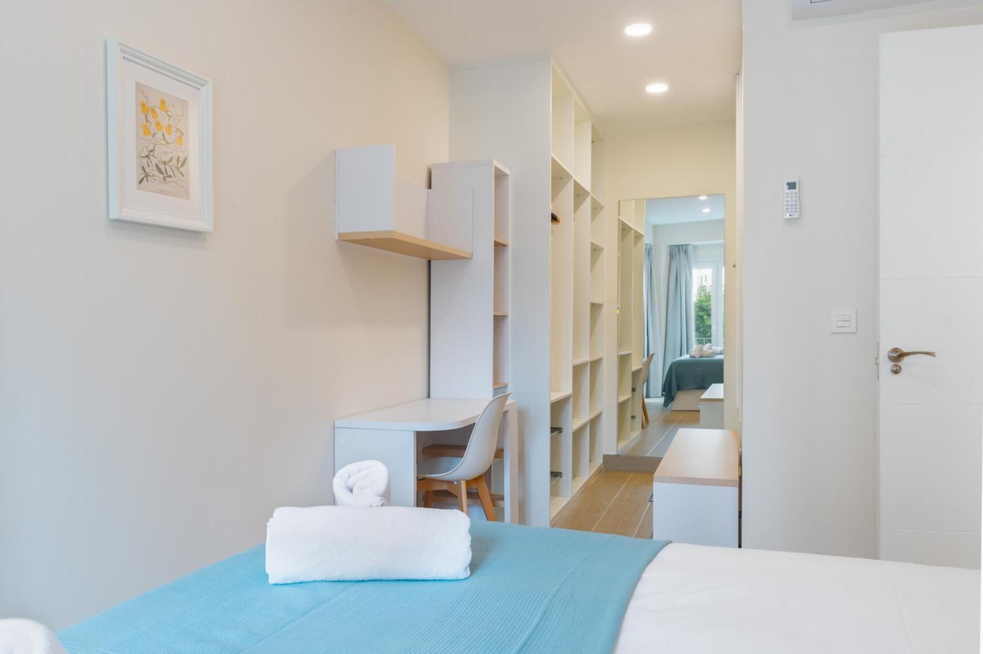 Apartament Fantastico Plaza Del Salvador *
