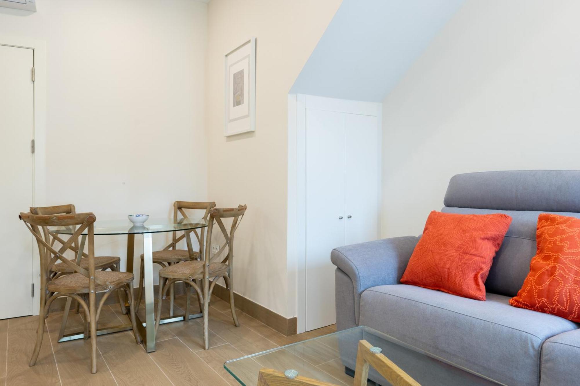 Apartamento Fantastico Plaza Del Salvador *