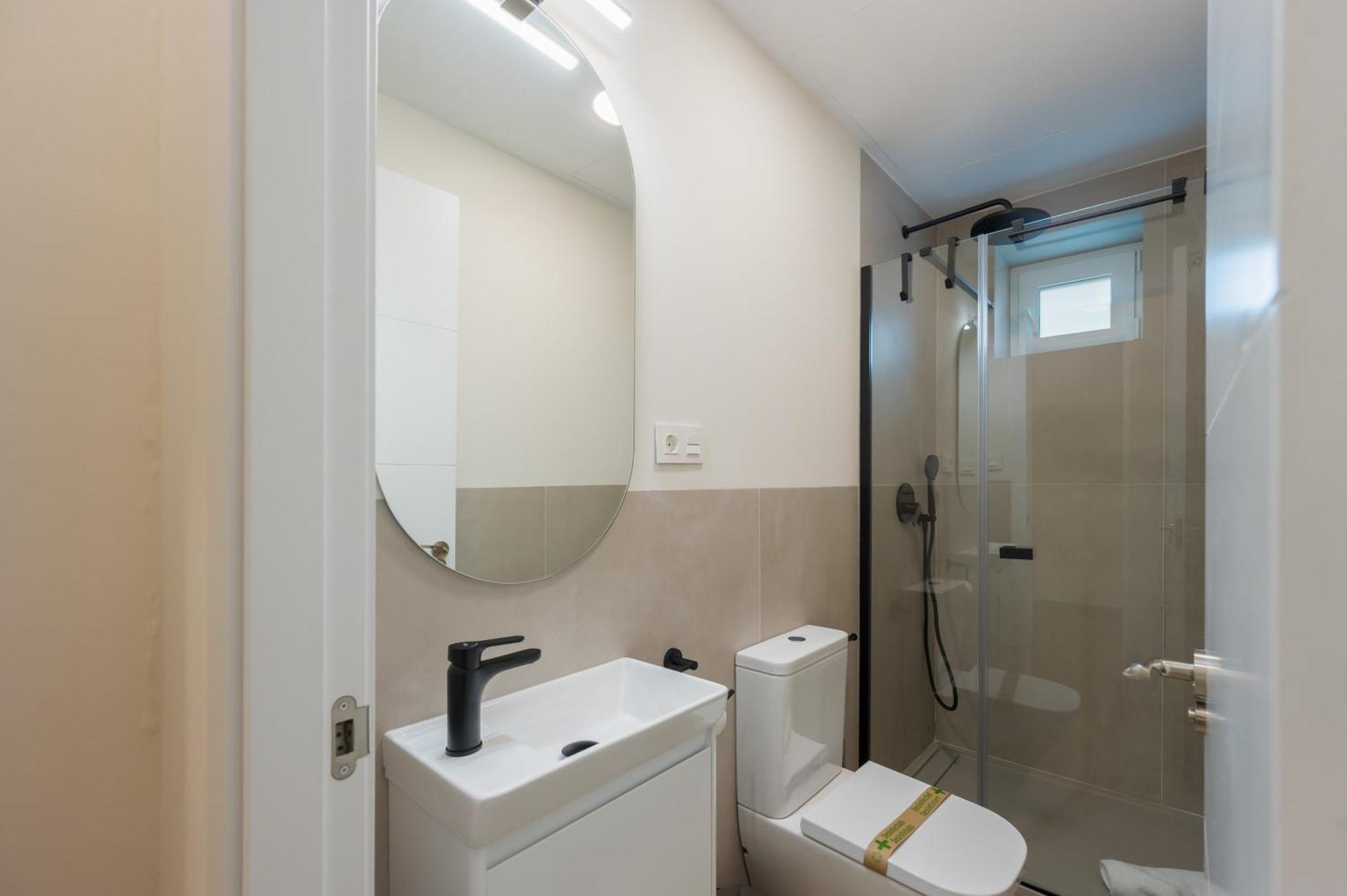 Fantastico Plaza Del Salvador Apartament