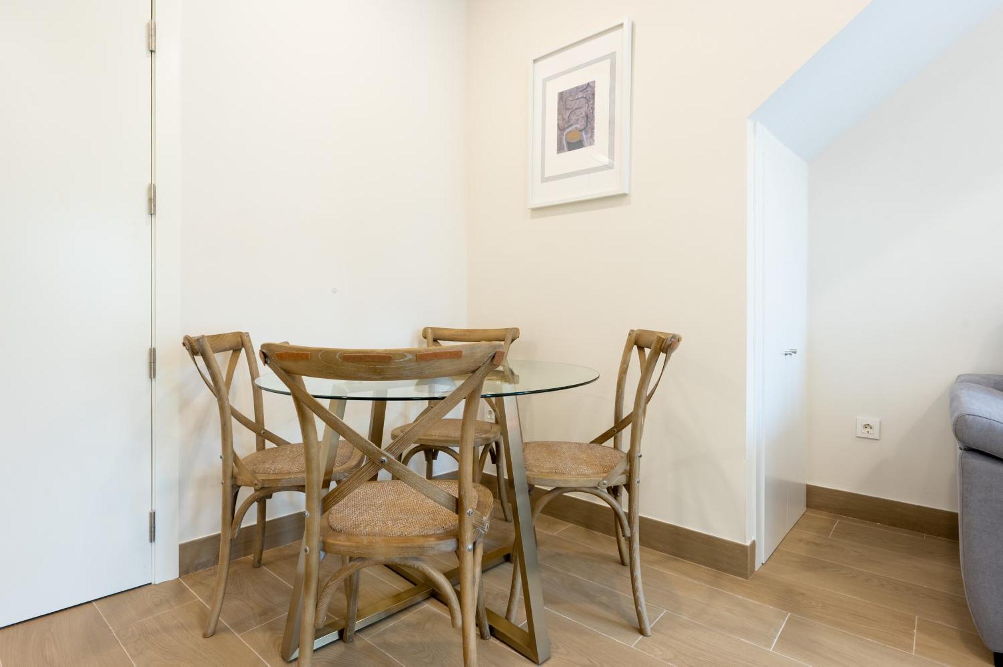 Apartament Fantastico Plaza Del Salvador *
